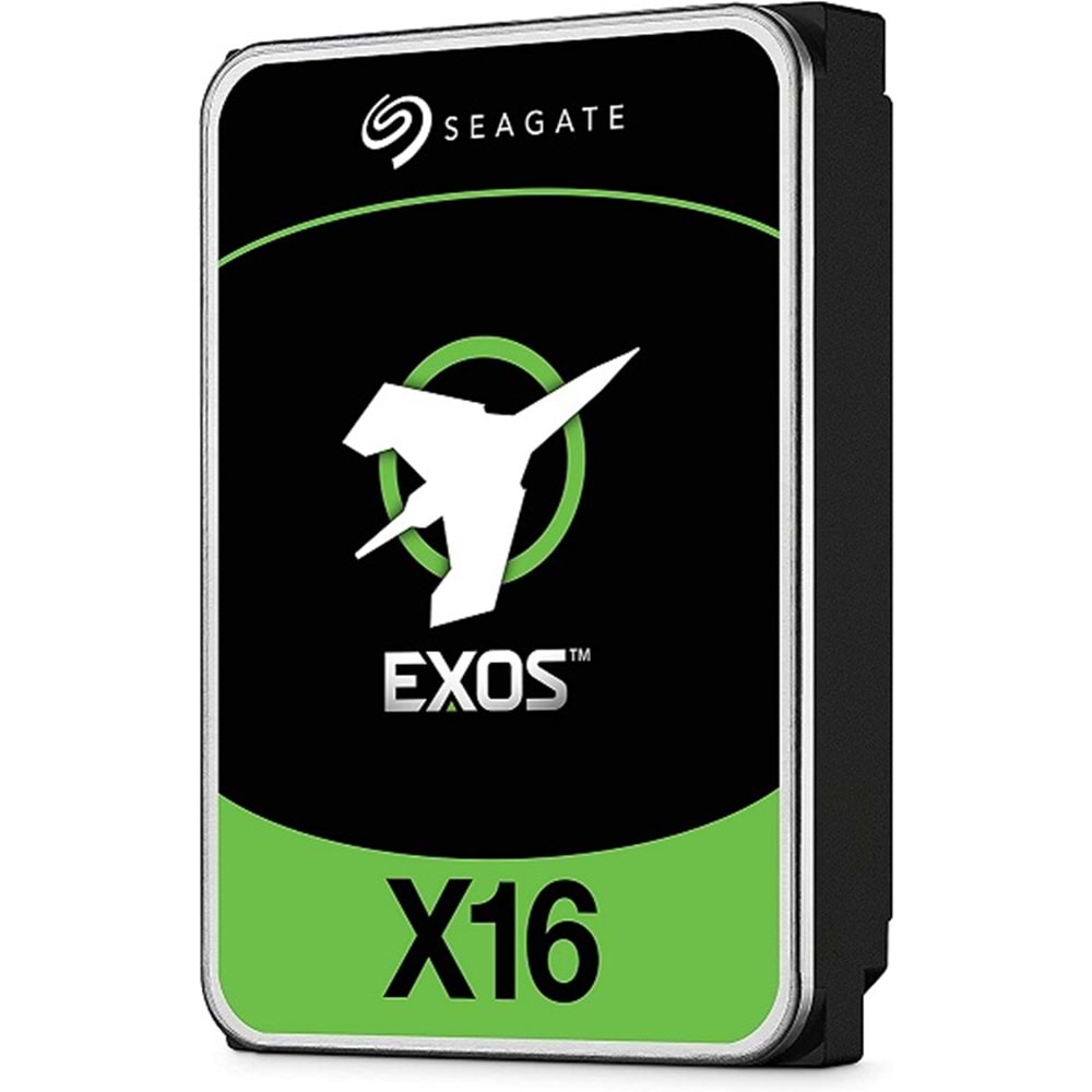 Seagate 14 TB 3.5