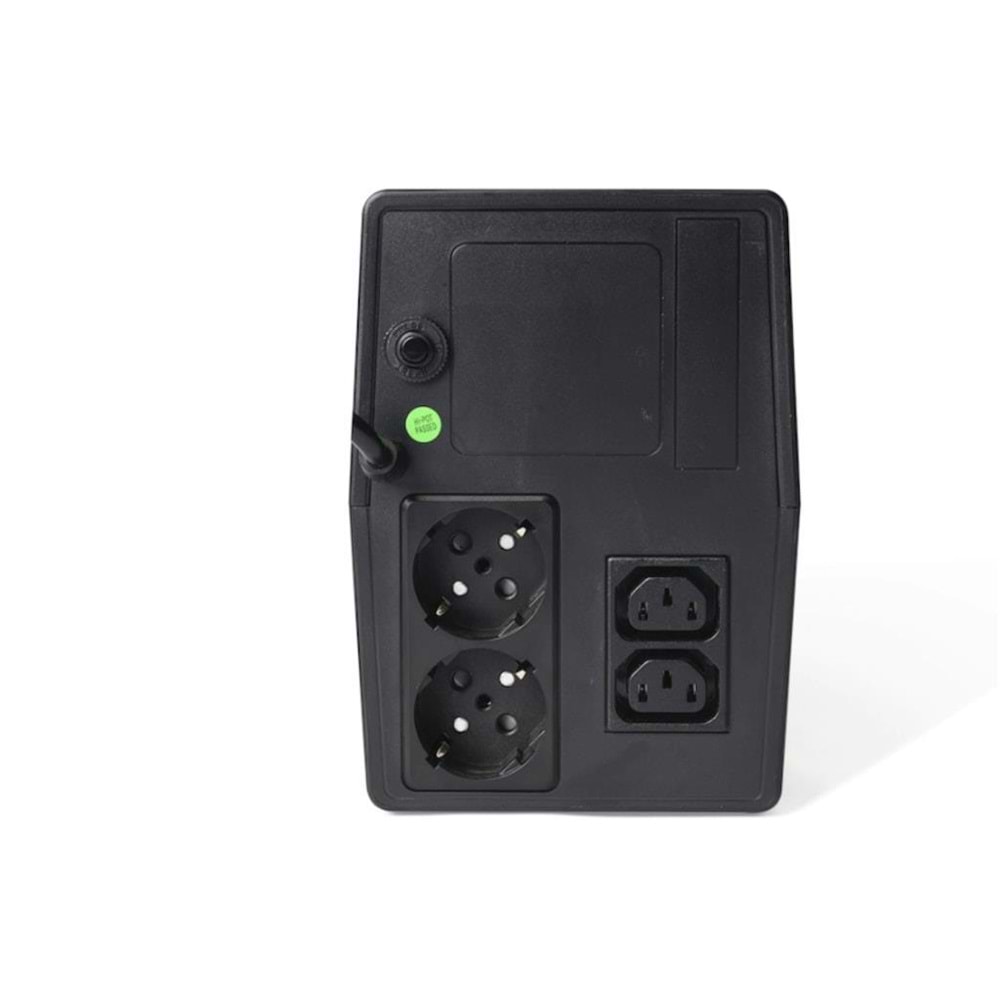 Inform Guardian 2000VA (2X9AH) 7/20DK Line Interaktif UPS
