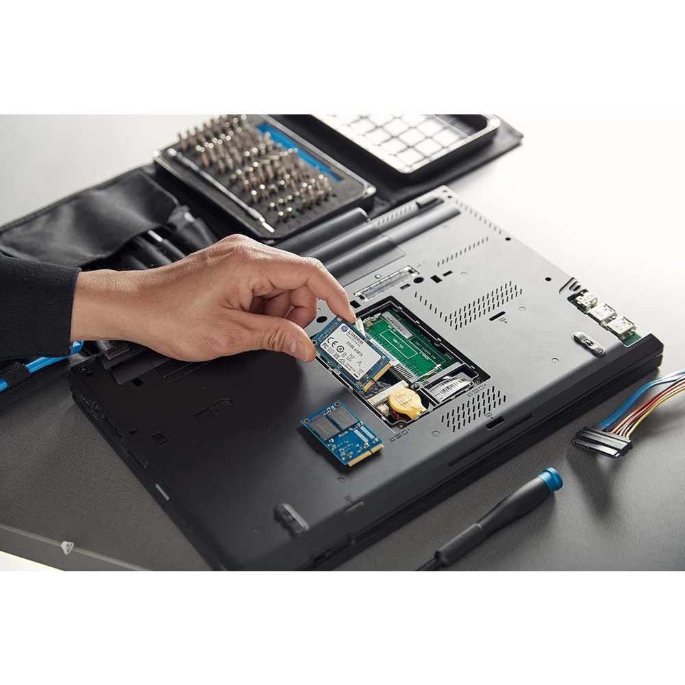 Kingston 256 GB MSATA SKC600MS/256G 550/500M