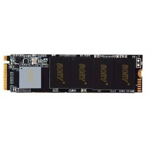 Bory 512 GB NV890 M2 2280 3D NAND NVME