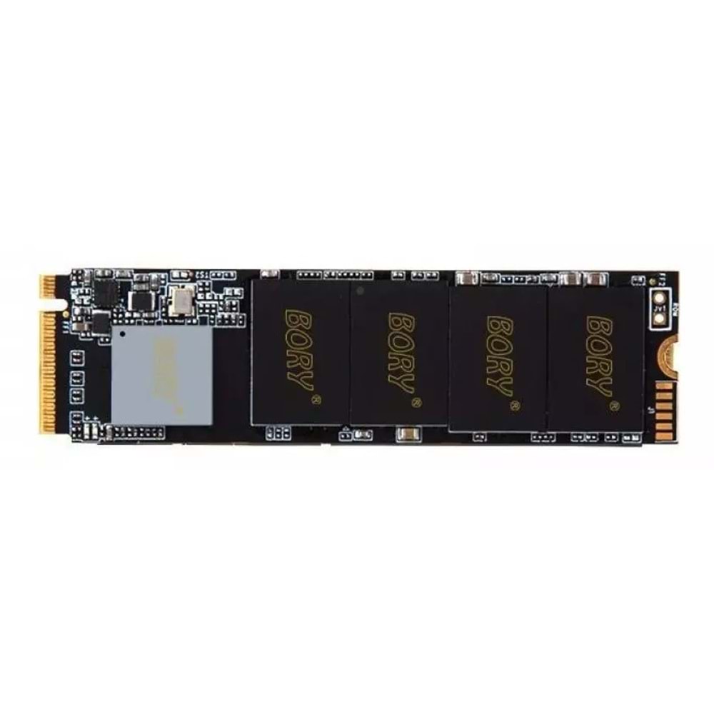 Bory 512 GB NV890 M2 2280 3D NAND NVME