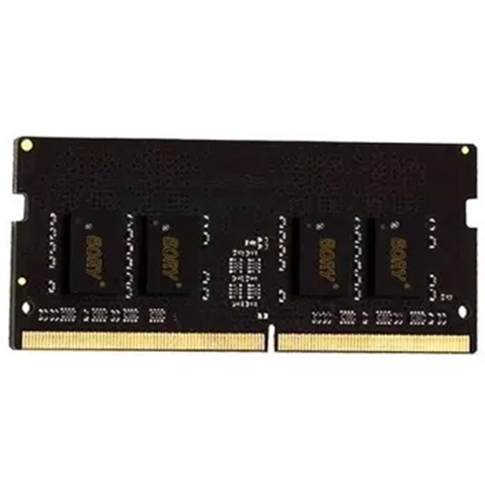 Bory 16 GB DDR4 3200MHZ Kutulu NB RAM