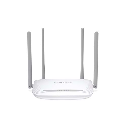 Mercusys MW325R 300MBPS WIFI N Router