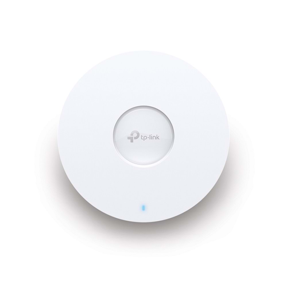 Tp-Link EAP650 AX3000 Tavan TİPİ WIFI6 Access Point