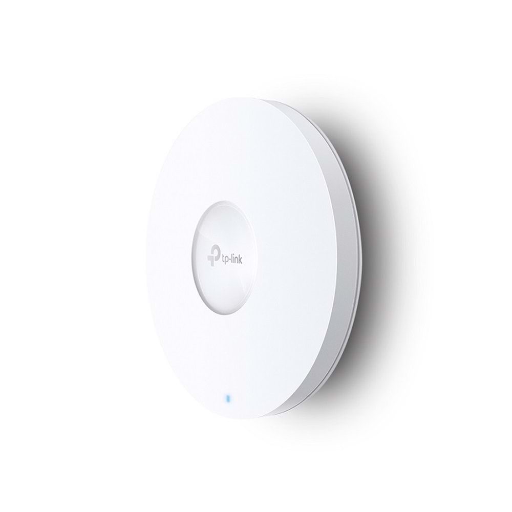 Tp-Link EAP650 AX3000 Tavan TİPİ WIFI6 Access Point