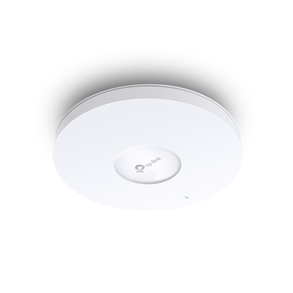 Tp-Link EAP650 AX3000 Tavan TİPİ WIFI6 Access Point