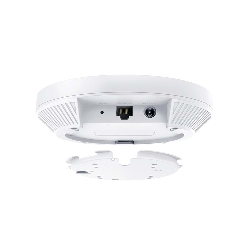 Tp-Link EAP650 AX3000 Tavan TİPİ WIFI6 Access Point