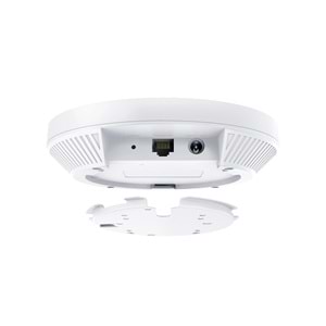 Tp-Link EAP650 AX3000 Tavan TİPİ WIFI6 Access Point