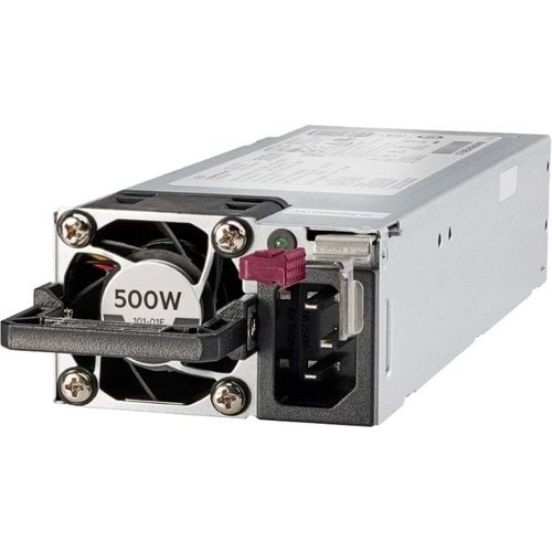 HP 865408-B21 500W FS PLAT HT PLG LH