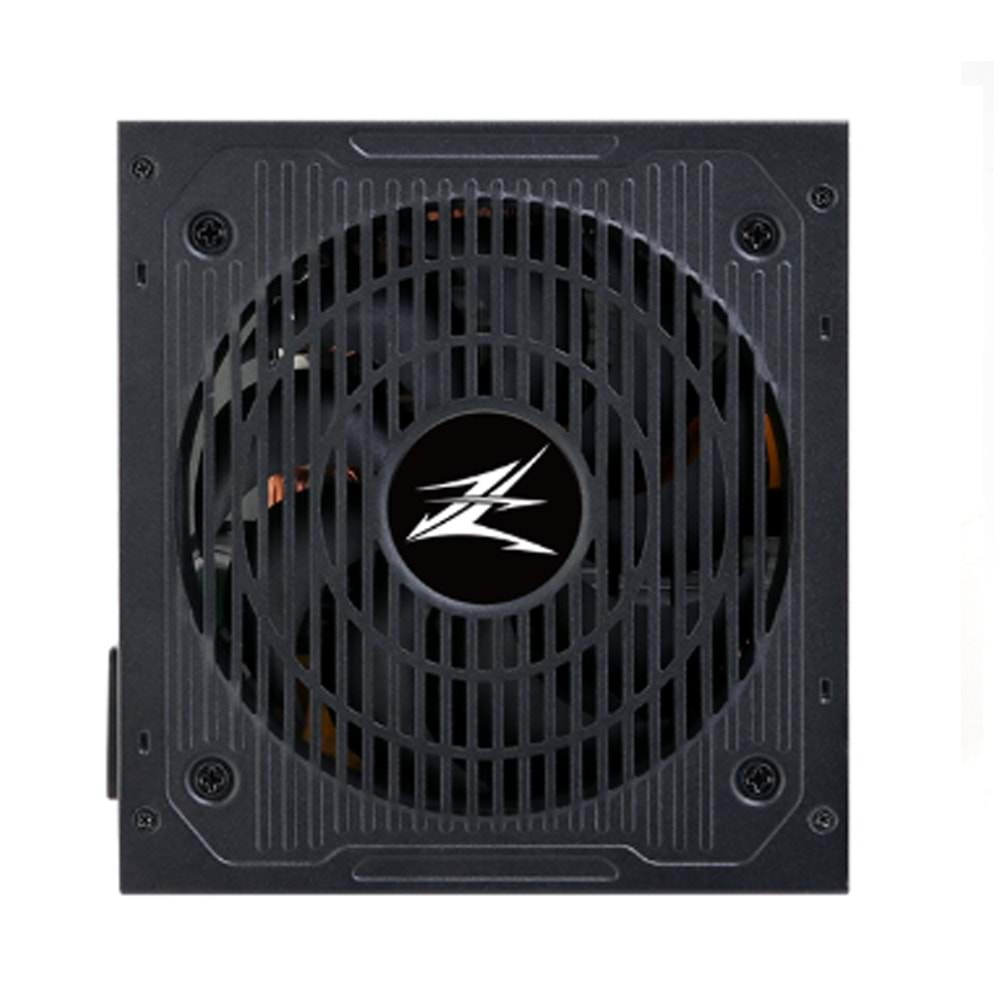 Zalman ZM600 TXII 600W +80 PLUS Dual Forward 120MM Fanlı PSU
