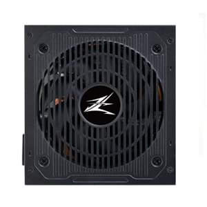 Zalman ZM600 TXII 600W +80 PLUS Dual Forward 120MM Fanlı PSU