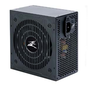 Zalman ZM600 TXII 600W +80 PLUS Dual Forward 120MM Fanlı PSU