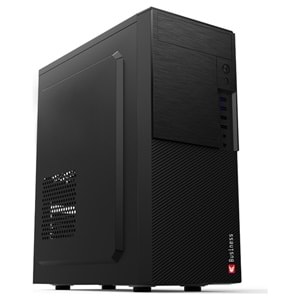 Izoly M124 Intel I3-3240 3.30GHZ 8GB 256SSD FreeDos PC