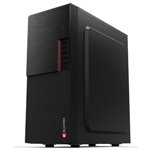 Izoly M124 Intel I3-3240 3.30GHZ 8GB 256SSD FreeDos PC