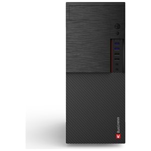 Izoly M124 Intel I3-3240 3.30GHZ 8GB 256SSD FreeDos PC