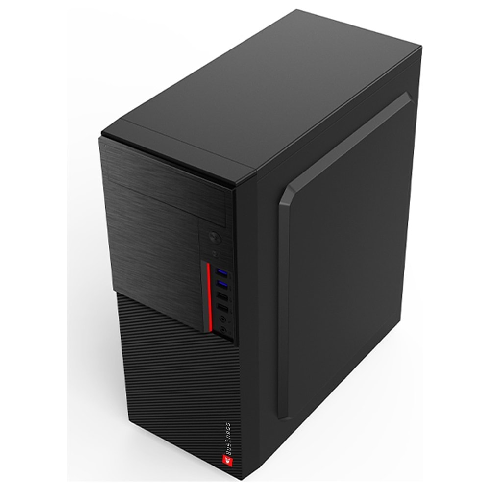 Izoly M124 Intel I3-3240 3.30GHZ 8GB 256SSD FreeDos PC