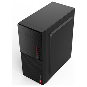 Izoly M124 Intel I3-3240 3.30GHZ 8GB 256SSD FreeDos PC