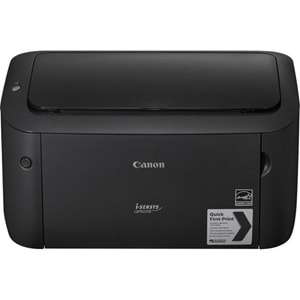 Canon I-Sensysy LBP6030BK Laser Yazıcı Siyah + 2 Toner