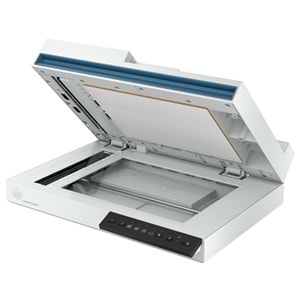 HP ScanJet Pro 2600 F1 Flatbed Kapaklı A4 Döküman Tarayıcı 20G05A