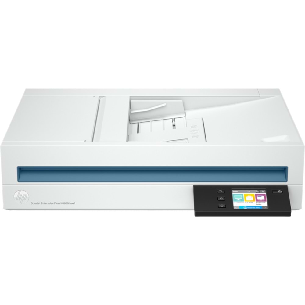 HP ScanJet Enterprise Flow N6600 fnw1 Doküman Tarayıcı 20G08A