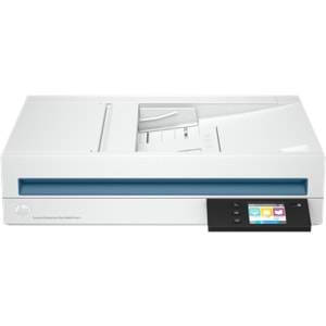 HP ScanJet Enterprise Flow N6600 fnw1 Doküman Tarayıcı 20G08A