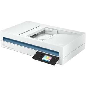 HP ScanJet Enterprise Flow N6600 fnw1 Doküman Tarayıcı 20G08A