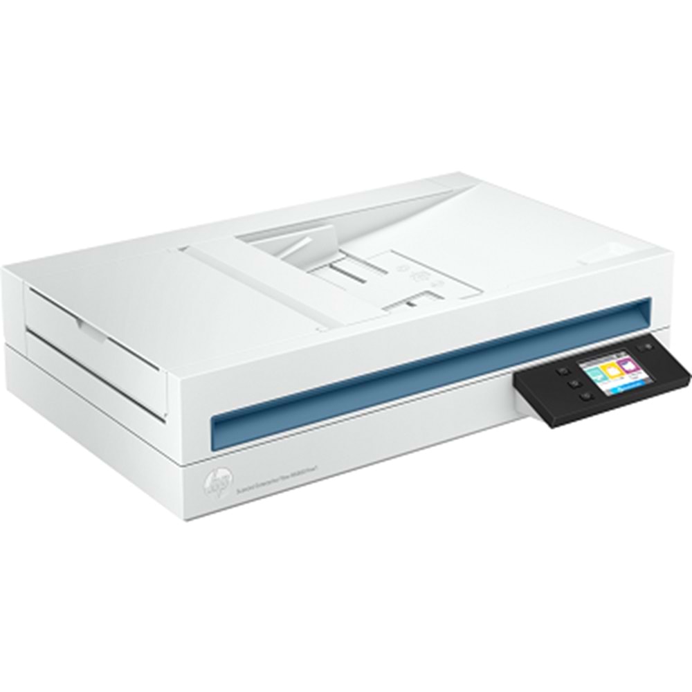 HP ScanJet Enterprise Flow N6600 fnw1 Doküman Tarayıcı 20G08A