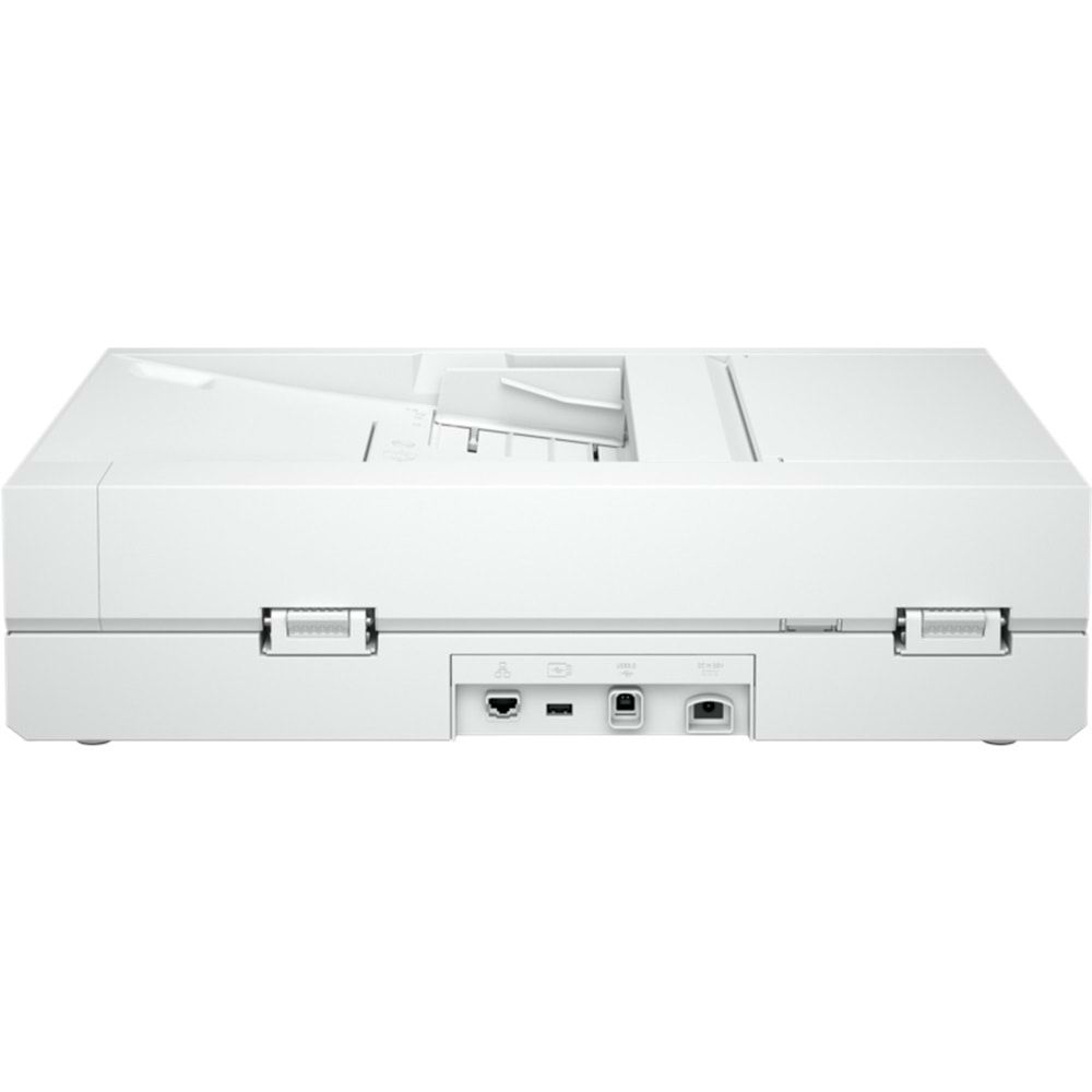 HP ScanJet Enterprise Flow N6600 fnw1 Doküman Tarayıcı 20G08A
