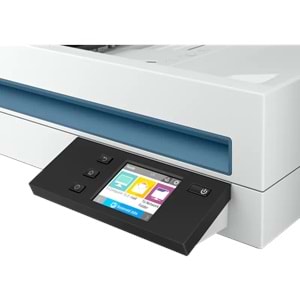 HP ScanJet Enterprise Flow N6600 fnw1 Doküman Tarayıcı 20G08A
