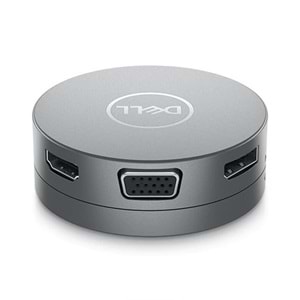 Dell Adapter USB C Mobile AdapterDA310