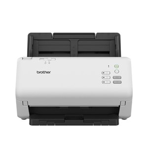 Brother SCA UST Doküman Tarayıcı A4 40PPM ADS-4300N