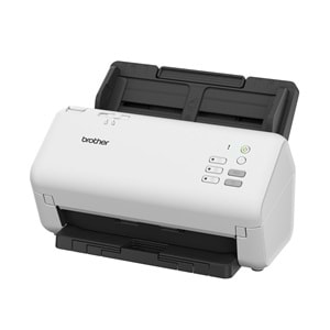 Brother SCA UST Doküman Tarayıcı A4 40PPM ADS-4300N