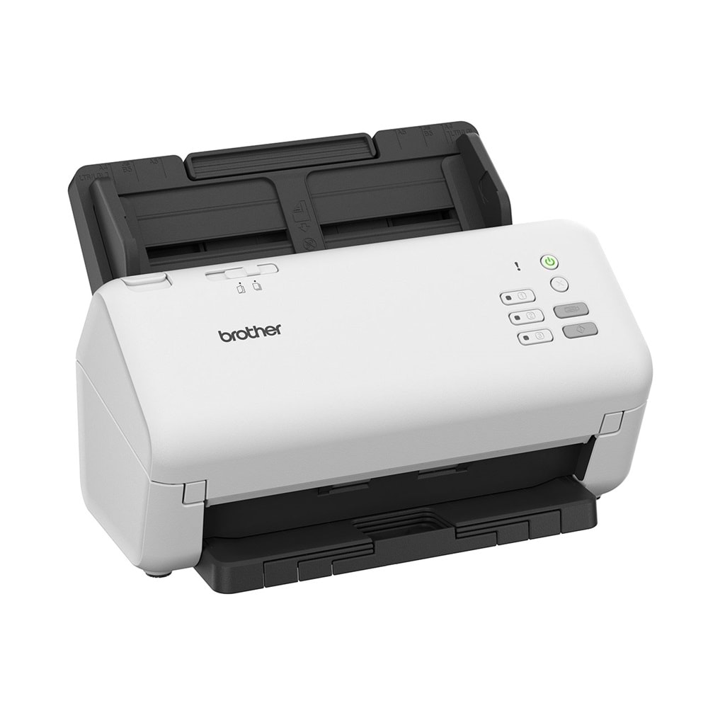 Brother SCA UST Doküman Tarayıcı A4 40PPM ADS-4300N