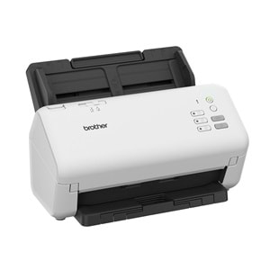 Brother SCA UST Doküman Tarayıcı A4 40PPM ADS-4300N