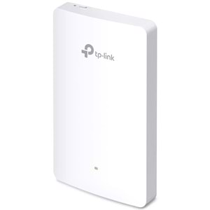 TP-Link AX1800 Wall Plate Wi-Fi 6 Access Point