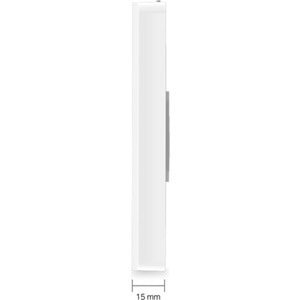 TP-Link AX1800 Wall Plate Wi-Fi 6 Access Point