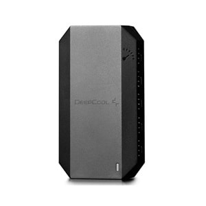 Deep Cool FH-10 On Portlu FAN HUB