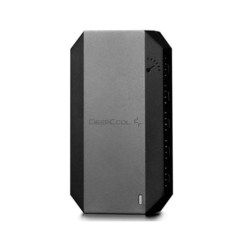 Deep Cool FH-10 On Portlu FAN HUB