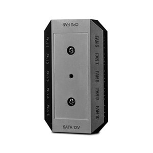Deep Cool FH-10 On Portlu FAN HUB