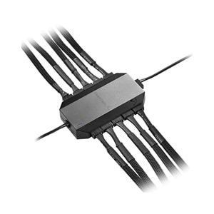 Deep Cool FH-10 On Portlu FAN HUB