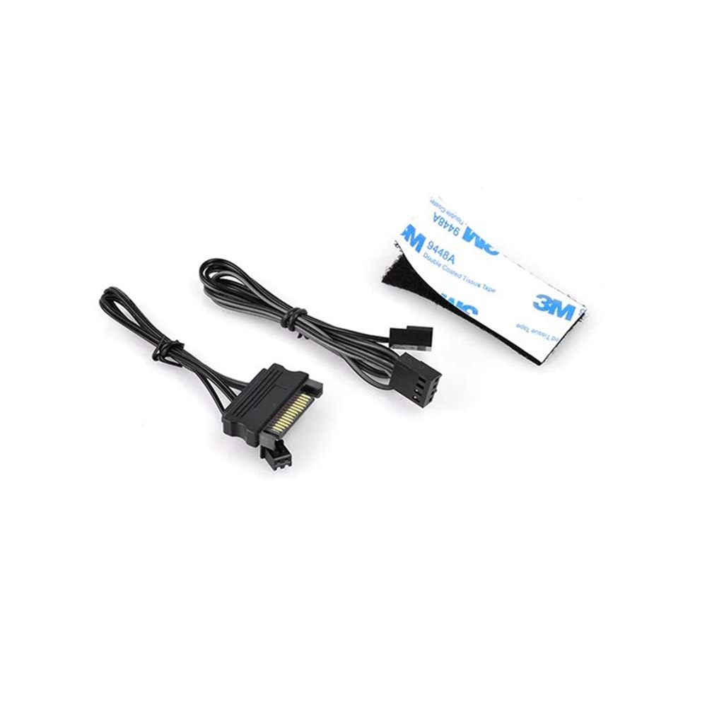 Deep Cool FH-10 On Portlu FAN HUB