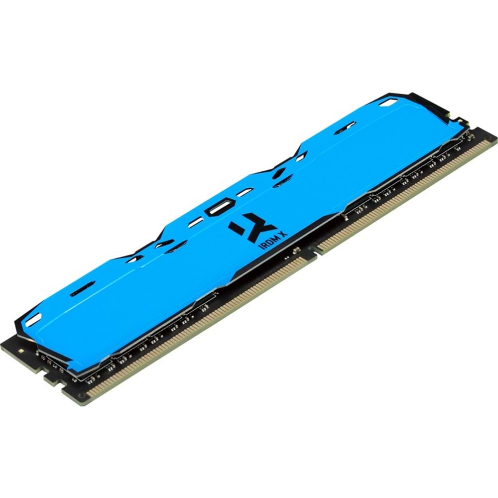 IRDM 16GB DDR4 3200MHZ CL16 PC4-25600 1.2V X Mavi RAM