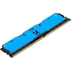 IRDM 16GB DDR4 3200MHZ CL16 PC4-25600 1.2V X Mavi RAM