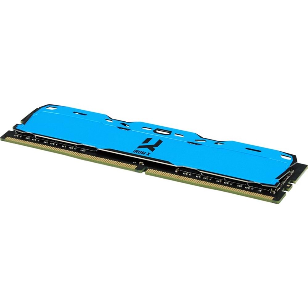 IRDM 16GB DDR4 3200MHZ CL16 PC4-25600 1.2V X Mavi RAM
