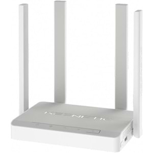KEENETIC Carrier AC1200 ADSL2 VDSL Modem