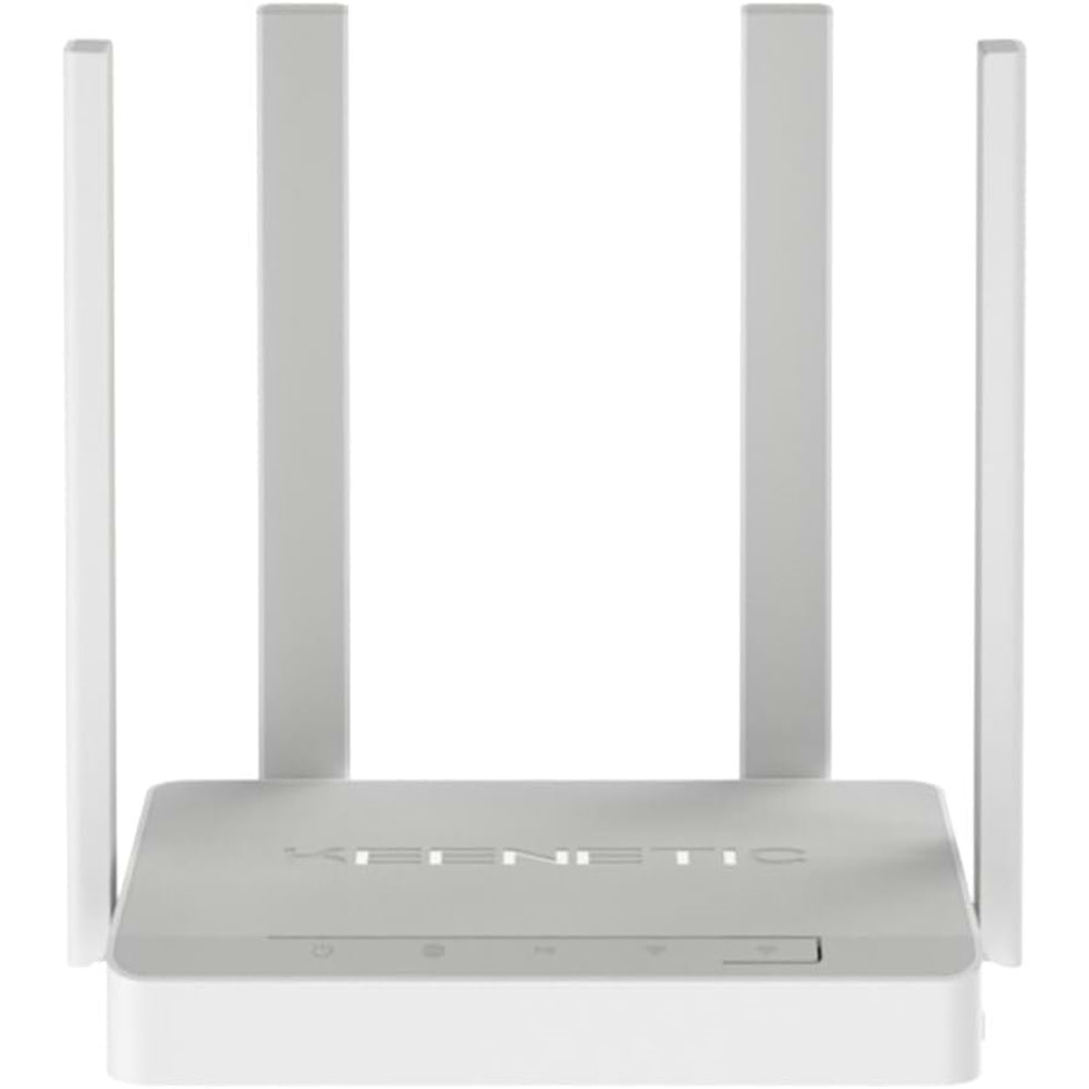 KEENETIC Carrier AC1200 ADSL2 VDSL Modem
