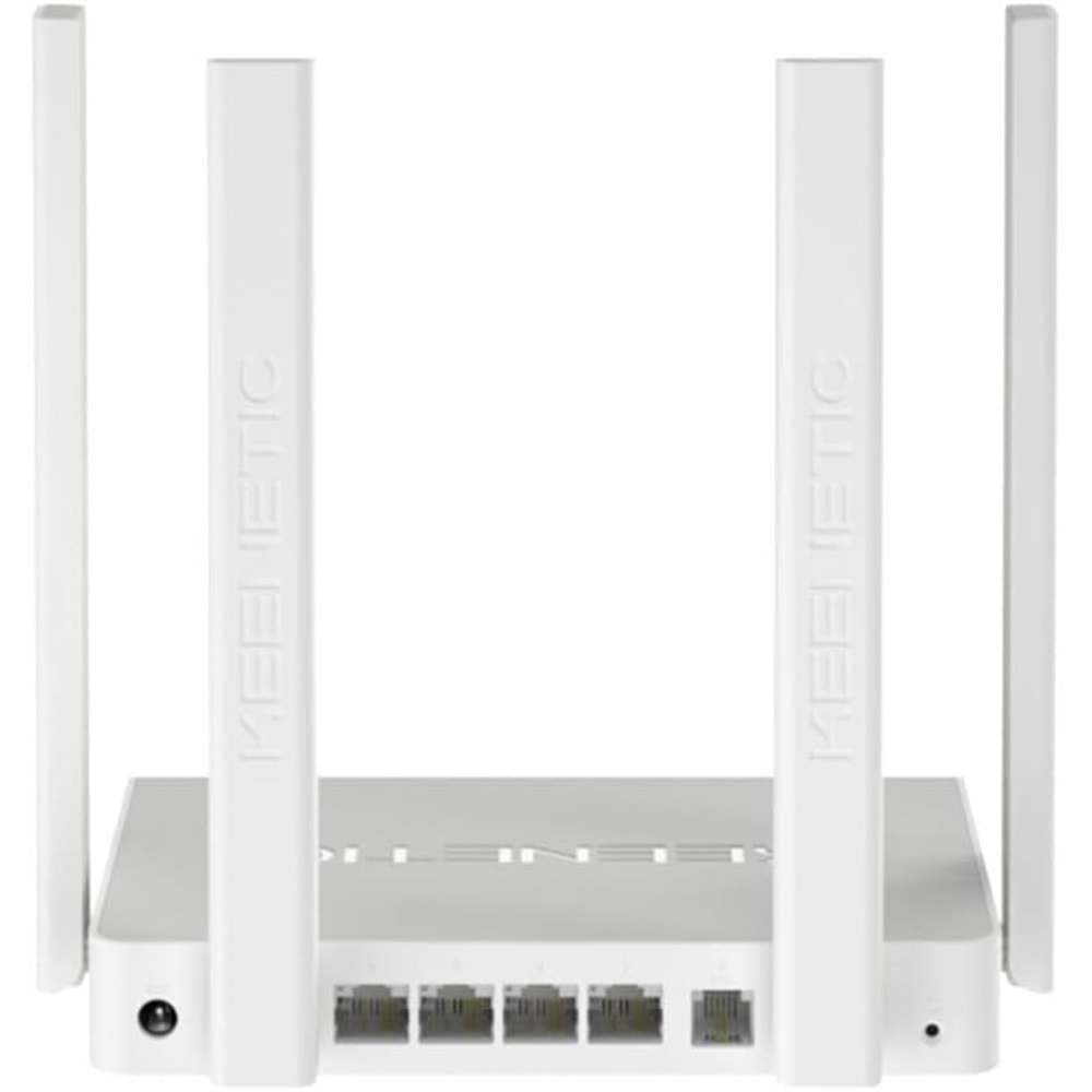KEENETIC Carrier AC1200 ADSL2 VDSL Modem