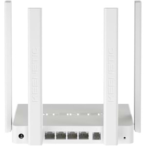 KEENETIC Carrier AC1200 ADSL2 VDSL Modem