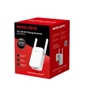 TP-Link ME30 AC1200 Wi-Fi Range Extender