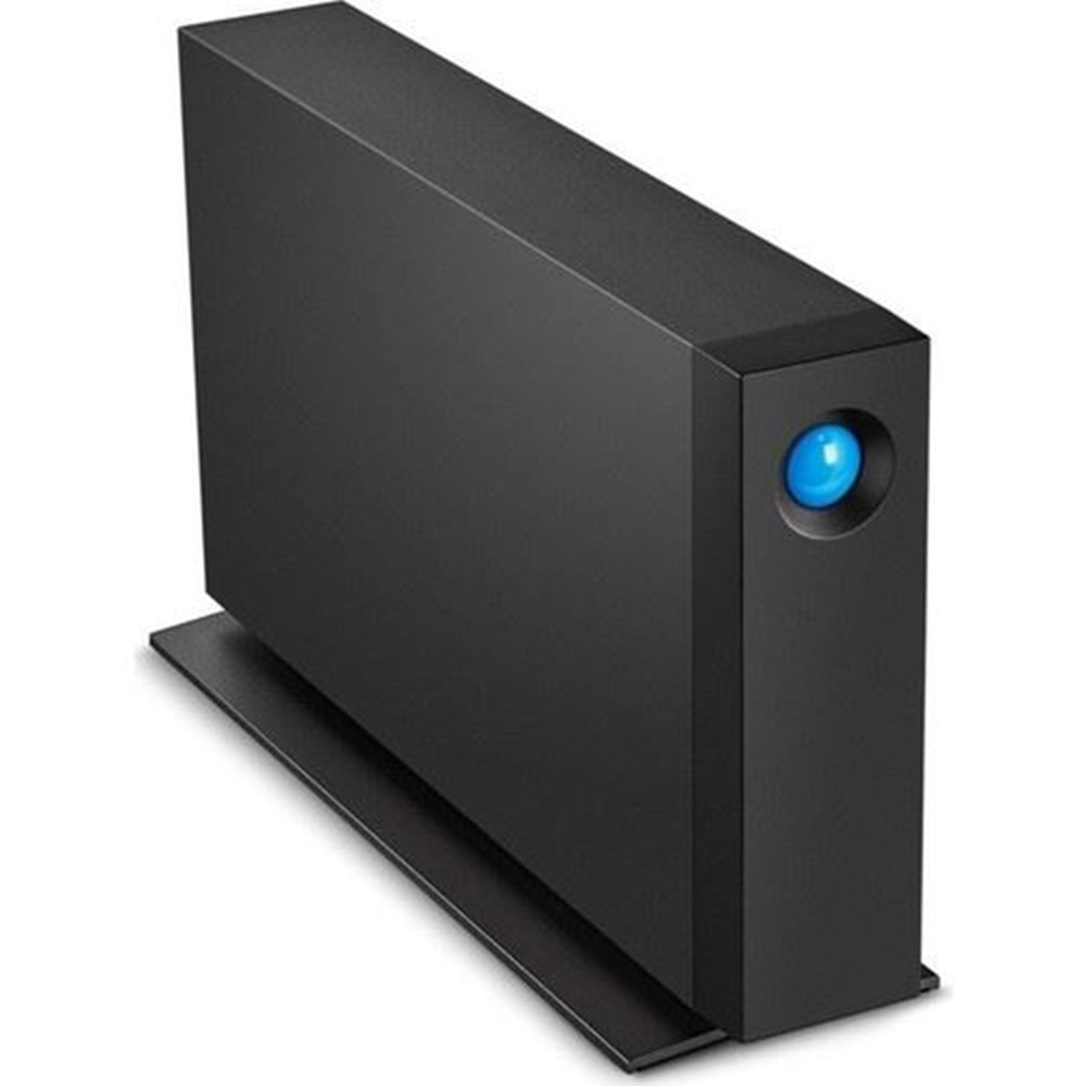 Lacie Storage D2 PROFESSIONAL 16TB USB 3.1 TYPE C STHA16000800